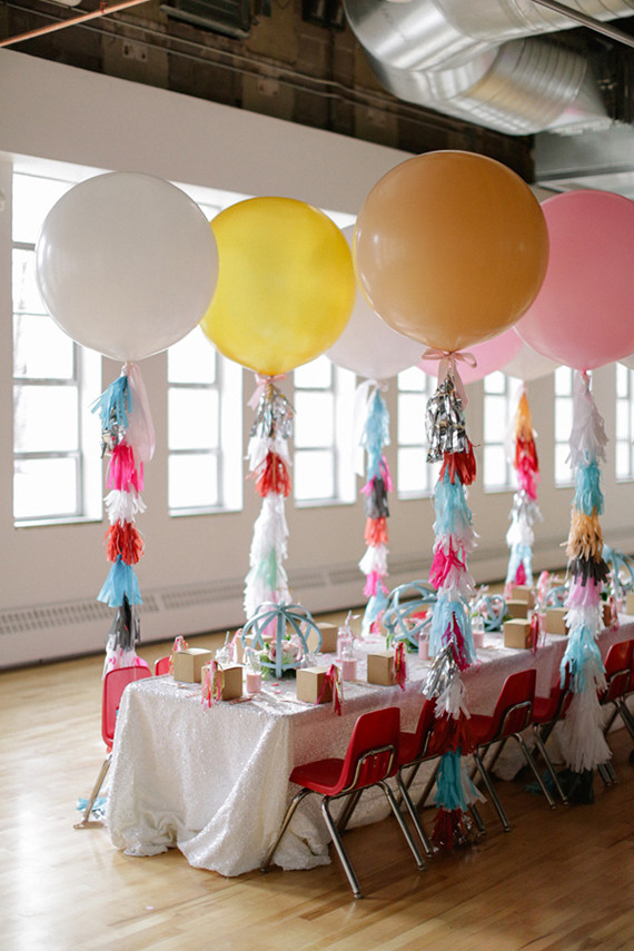 Best ideas about 2nd Birthday Ideas
. Save or Pin Girls second birthday party ideas Now.