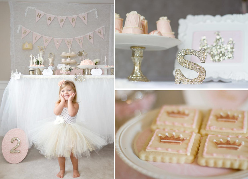 Best ideas about 2nd Birthday Party Themes
. Save or Pin Kara s Party Ideas ce Upon a Time Fairytale Princess 2nd Now.