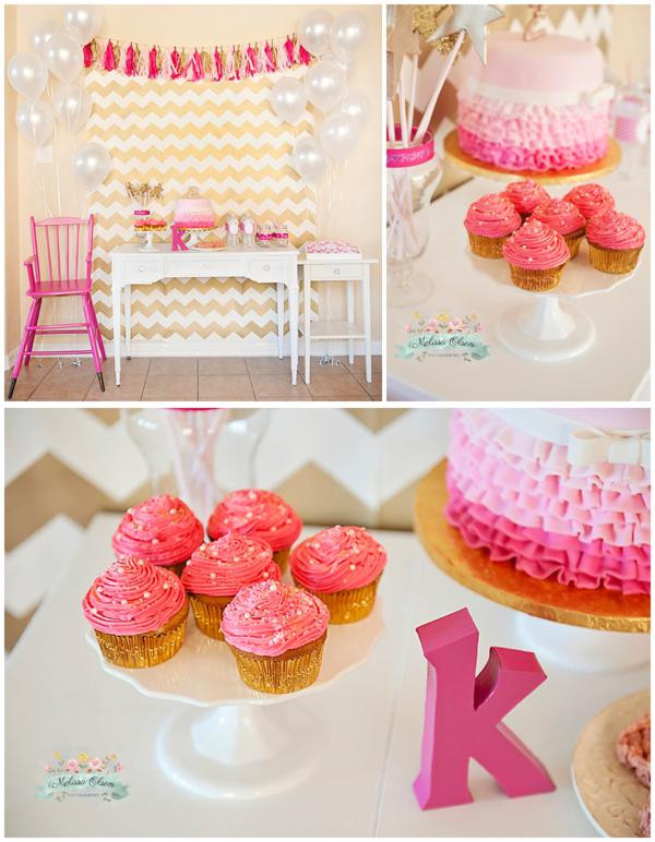 Best ideas about 2nd Birthday Party Themes
. Save or Pin Kara s Party Ideas Pinkalicious Storybook Pink Girl 2nd Now.