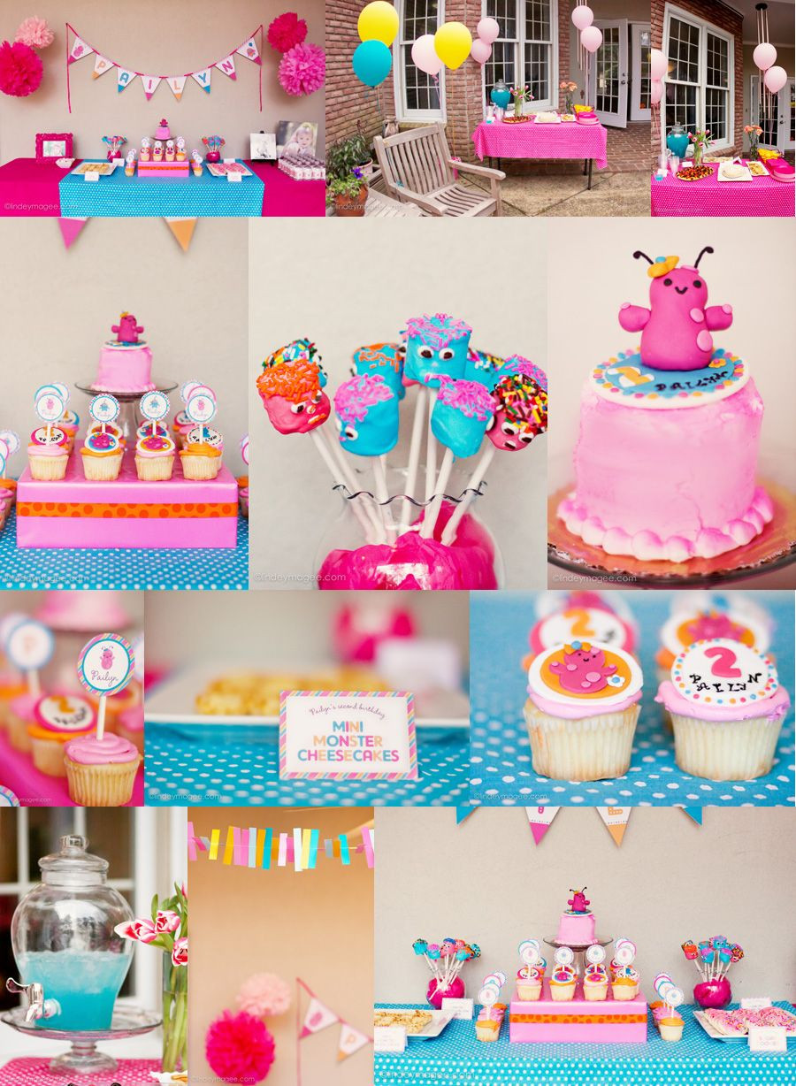 Best ideas about 3 Year Old Birthday Party Ideas
. Save or Pin 3 Year Old Birthday Party Themes Girl Birthday Tale Now.