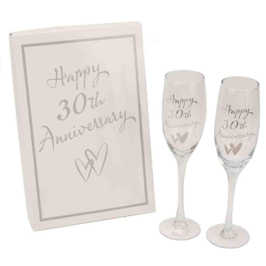 Best ideas about 30Th Anniversary Gift Ideas
. Save or Pin 30Th Wedding Anniversary Gifts For Parents Wedding and Now.