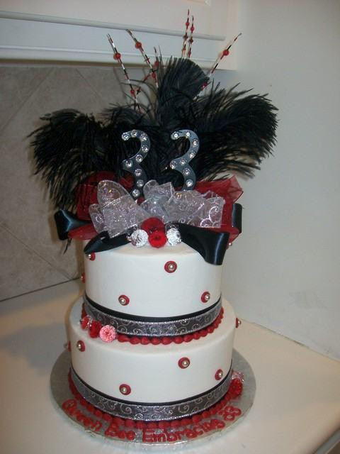 Best ideas about 33rd Birthday Ideas
. Save or Pin 33rd Birthday Cake Ideas Now.