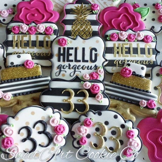 Best ideas about 33rd Birthday Ideas
. Save or Pin Best 25 33rd birthday ideas on Pinterest Now.