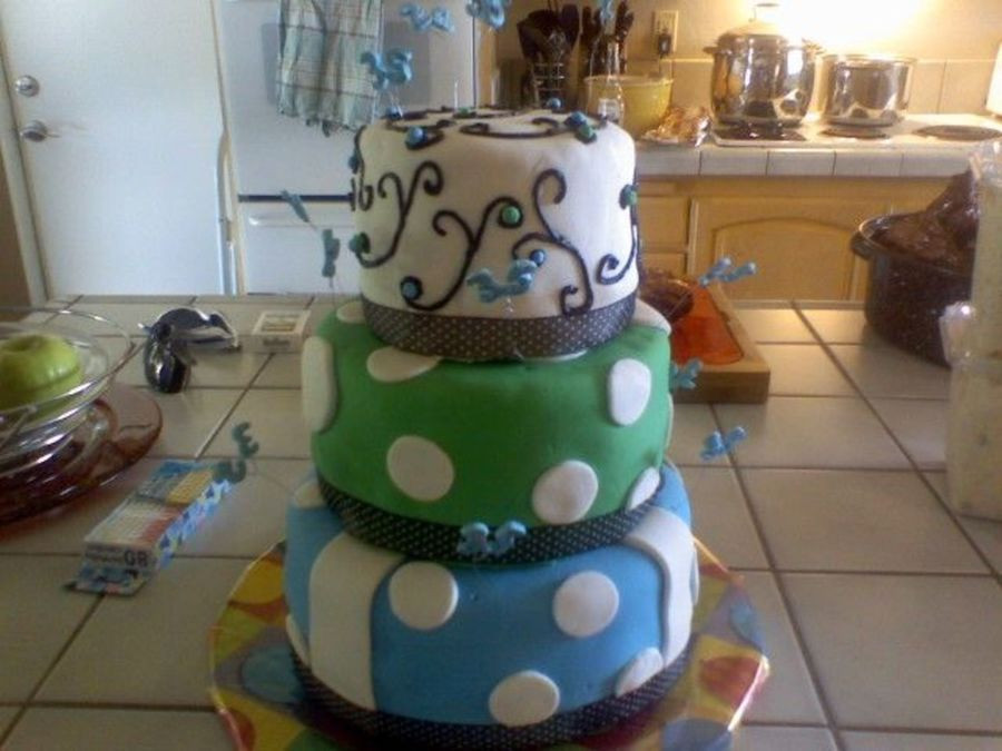 Best ideas about 35th Birthday Cake
. Save or Pin 35Th Birthday Cake CakeCentral Now.