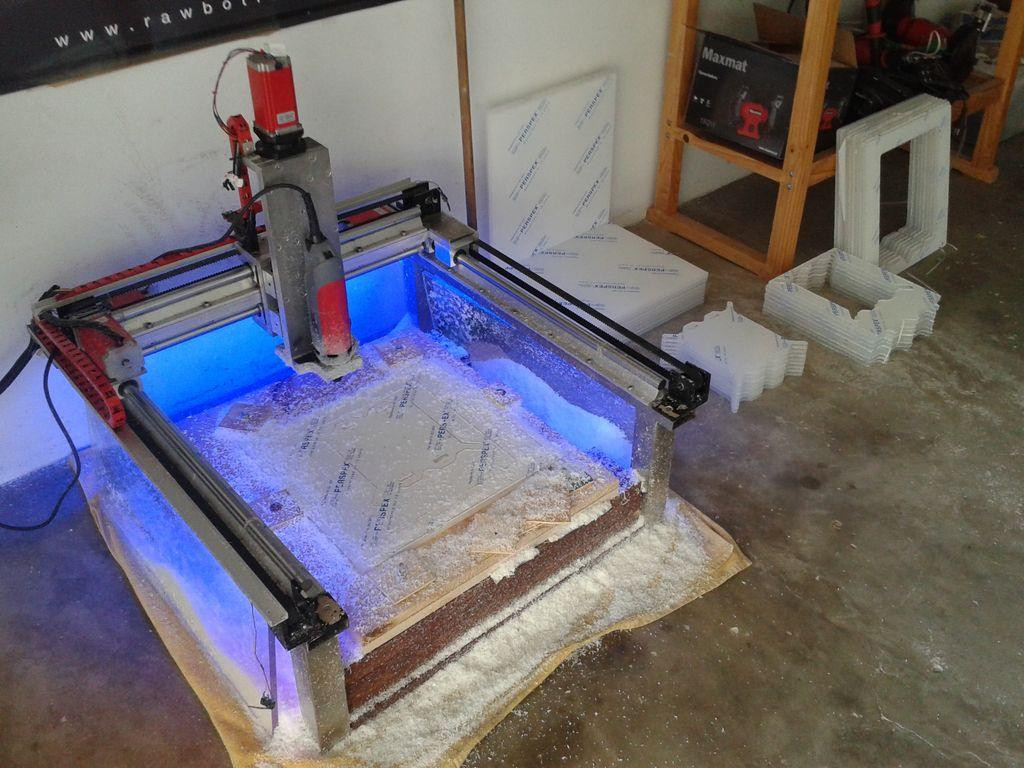 Best ideas about 3D Printer DIY
. Save or Pin BuildersBot Files & Instructions Released for DIY 3D Now.