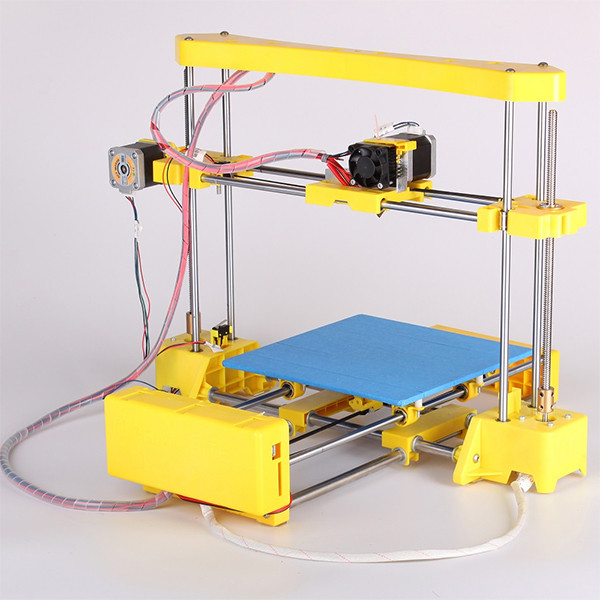 Best ideas about 3D Printer DIY
. Save or Pin CoLiDo 3D Printer DIY 3D Printer is easier than ever Now.