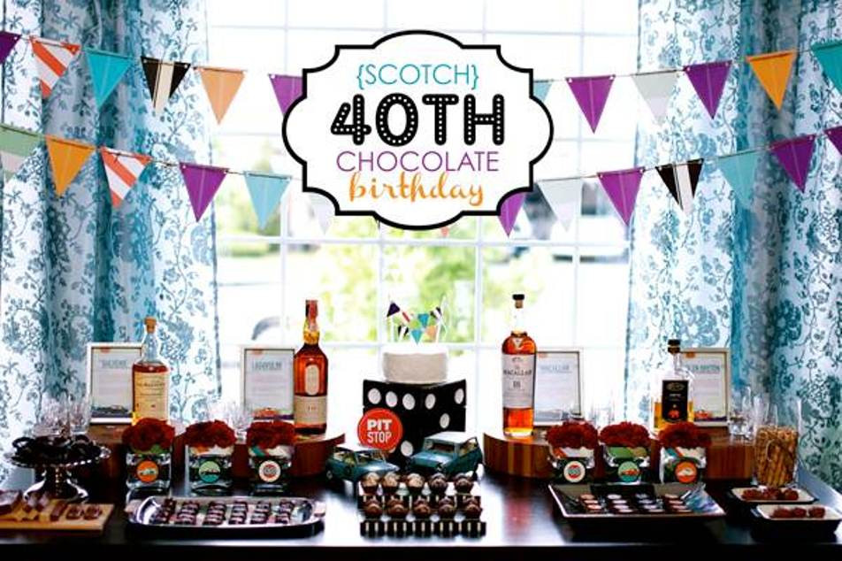 Best ideas about 40Th Birthday Gift Ideas For Men
. Save or Pin 40th Birthday Party Favors For Men Uk MARGUSRIGA Baby Now.