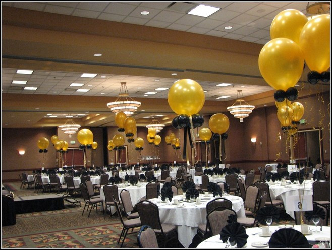 Best ideas about 50th Birthday Decor
. Save or Pin Birthday Balloons Decorating Ideas Now.