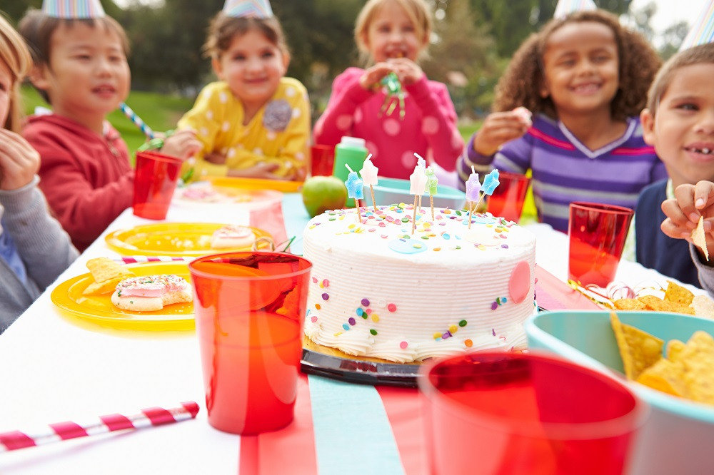 Best ideas about 6 Yr Old Birthday Party
. Save or Pin Kids Party Ideas Now.