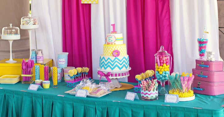 Best ideas about 6 Yr Old Birthday Party
. Save or Pin Best Birthday Party Ideas For Girls Now.