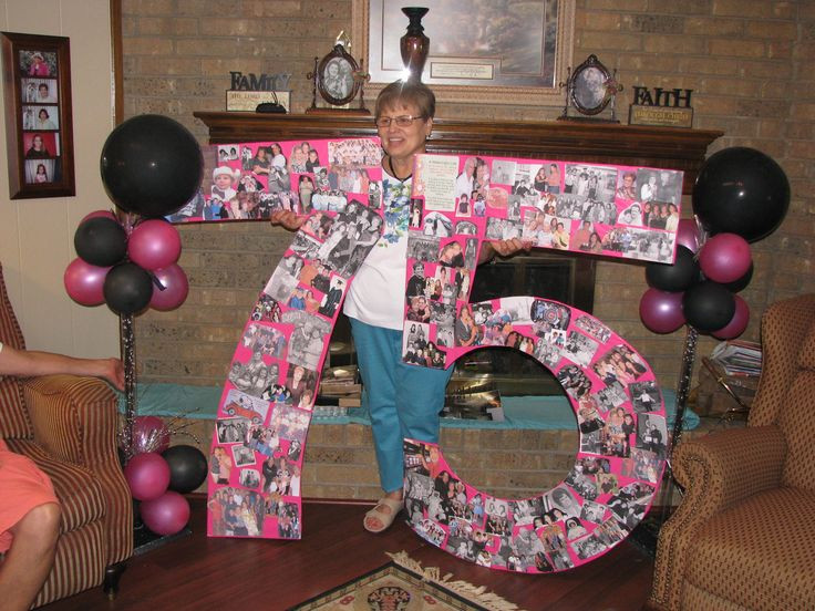 Best ideas about 75Th Birthday Gift Ideas For Mom
. Save or Pin Poster board for mother s 75th Birthday Party worked out Now.