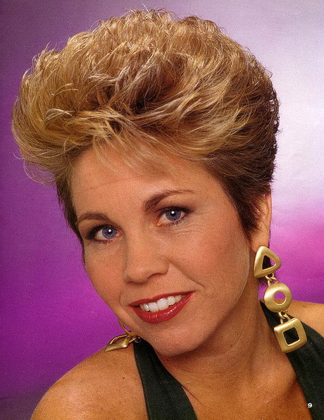 Best ideas about 80S Short Hairstyles
. Save or Pin 80s hairstyles for short hair Now.
