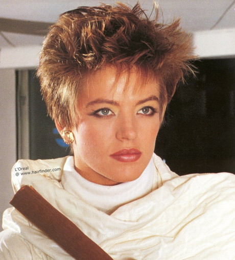 Best ideas about 80S Short Hairstyles
. Save or Pin 80s short hairstyles women Now.