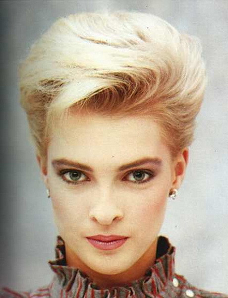 Best ideas about 80S Short Hairstyles
. Save or Pin 80s short hairstyles for women Now.