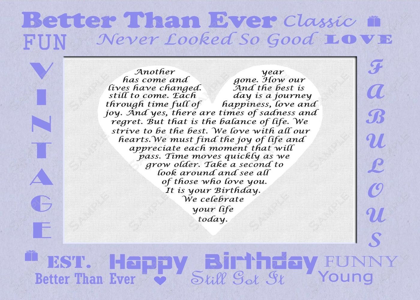 Best ideas about 80th Birthday Quotes
. Save or Pin 80th Birthday Poems And Quotes QuotesGram Now.