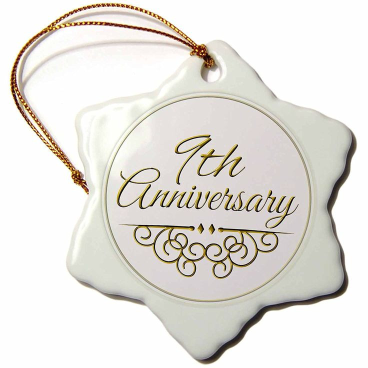 Best ideas about 9 Year Anniversary Gift Ideas
. Save or Pin 9th Wedding Anniversary Gift Now.