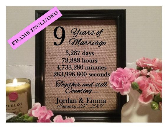Best ideas about 9 Year Anniversary Gift Ideas
. Save or Pin Best 25 9th wedding anniversary ideas on Pinterest Now.