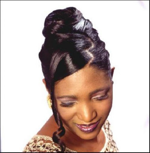 Best ideas about 90S Black Female Hairstyles
. Save or Pin 90s hairstyles for black women Now.