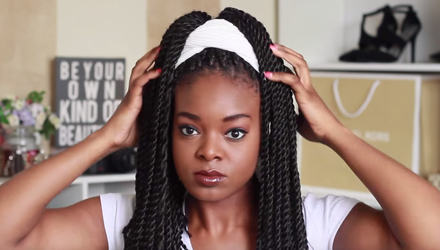 Best ideas about 90S Black Female Hairstyles
. Save or Pin 10 Black Beauty Vloggers Recreate Iconic 90s Looks BGLH Now.