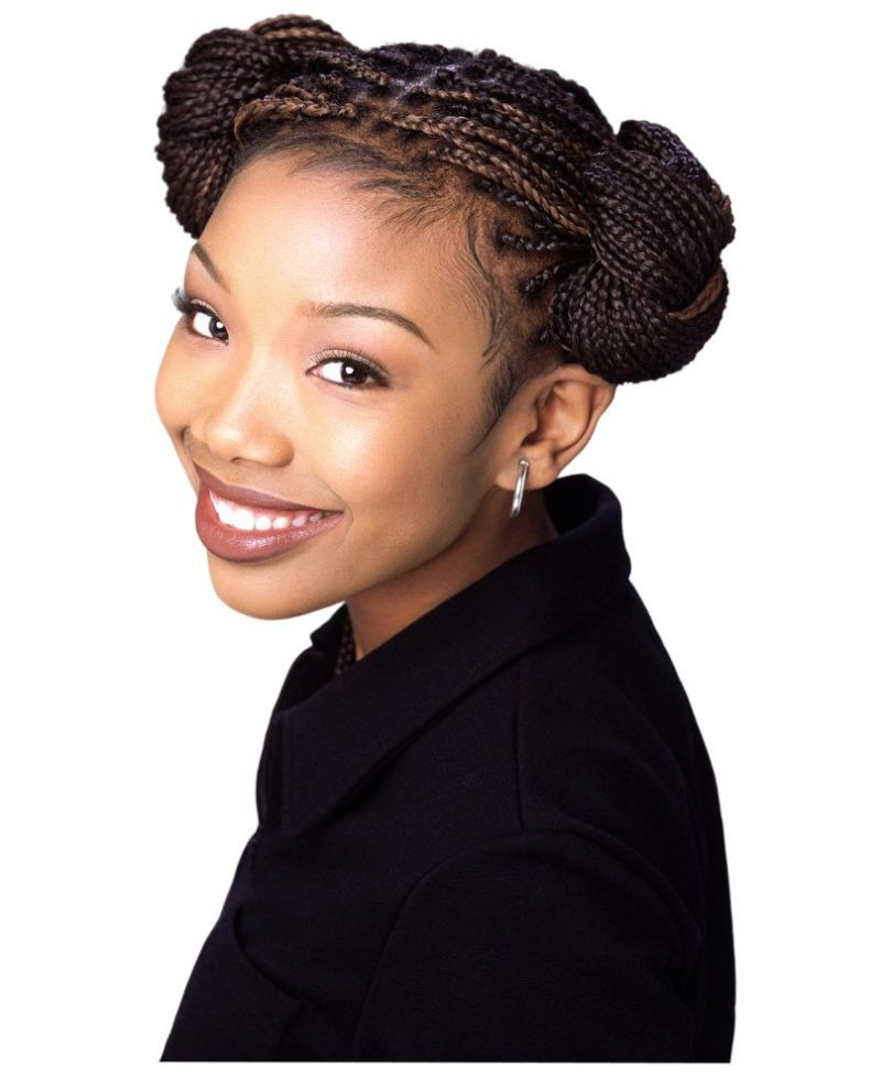 Best ideas about 90S Black Female Hairstyles
. Save or Pin 90S Hairstyles For Black Women Now.