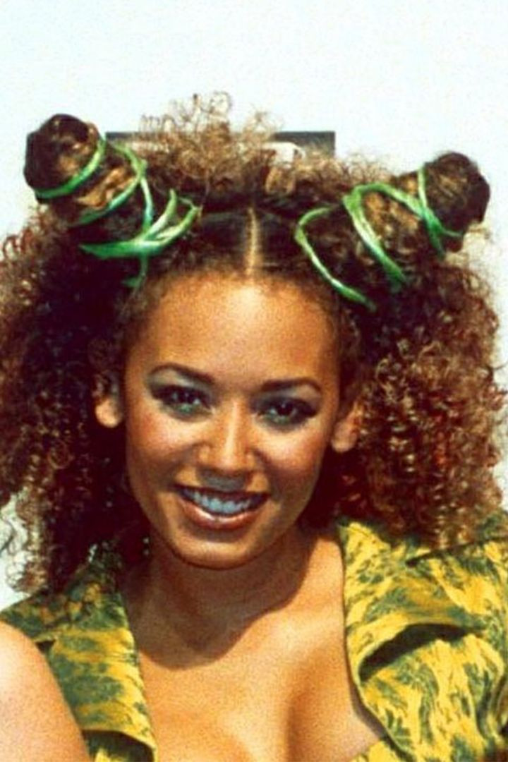 Best ideas about 90S Black Female Hairstyles
. Save or Pin 90s Black Hair Popular Styles Finger Waves Box Braids Now.