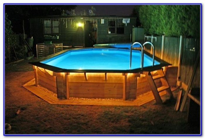 Best ideas about Above Ground Pool Deck Kits
. Save or Pin Ground Pool Deck Kit Decks Home Decorating Ideas Now.
