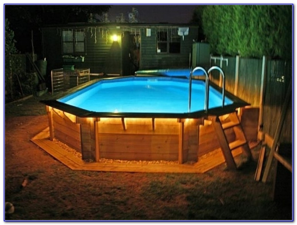 Best ideas about Above Ground Pool Decks
. Save or Pin Ground Swimming Pool Decks Decks Home Decorating Now.