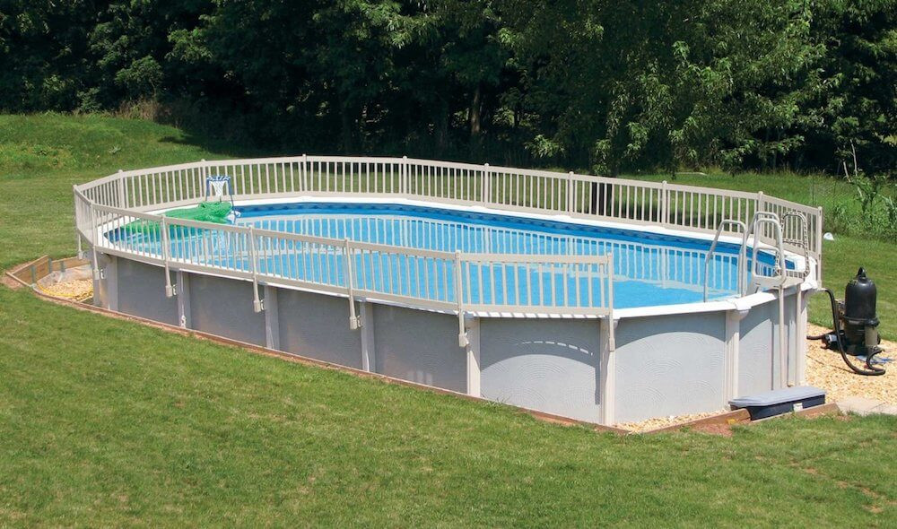 Best ideas about Above Ground Pool Installation Cost
. Save or Pin 2017 Ground Pool Prices Now.