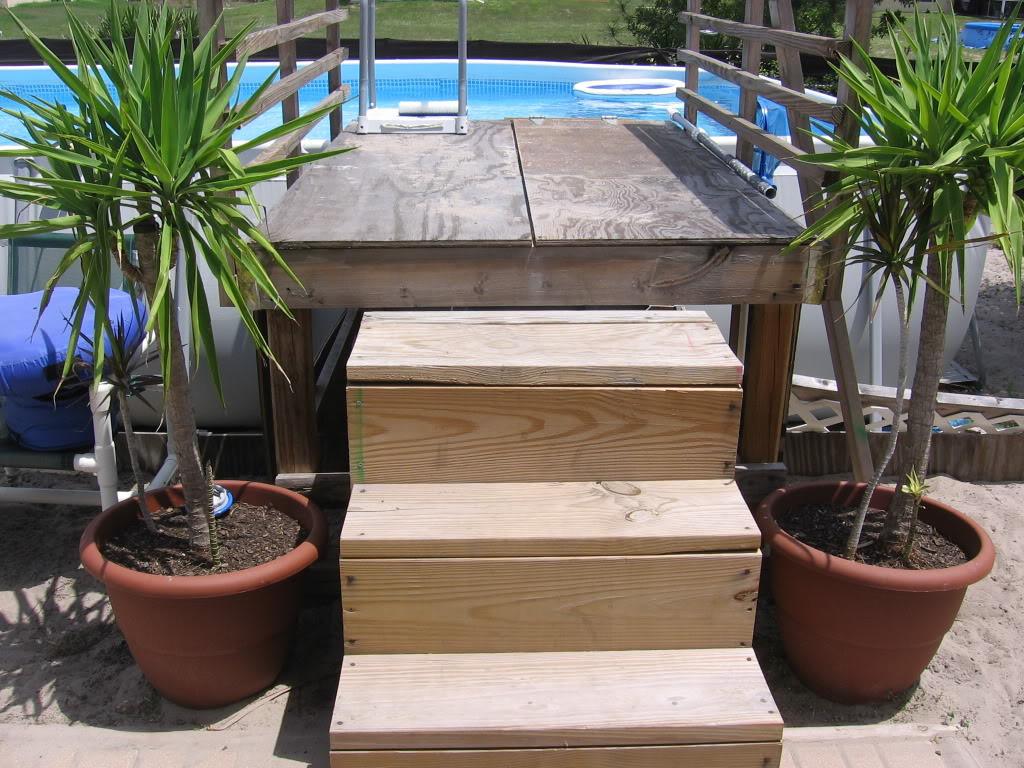 Best ideas about Above Ground Pool Ladders For Decks
. Save or Pin Ground Pool Ladders Steps Now.