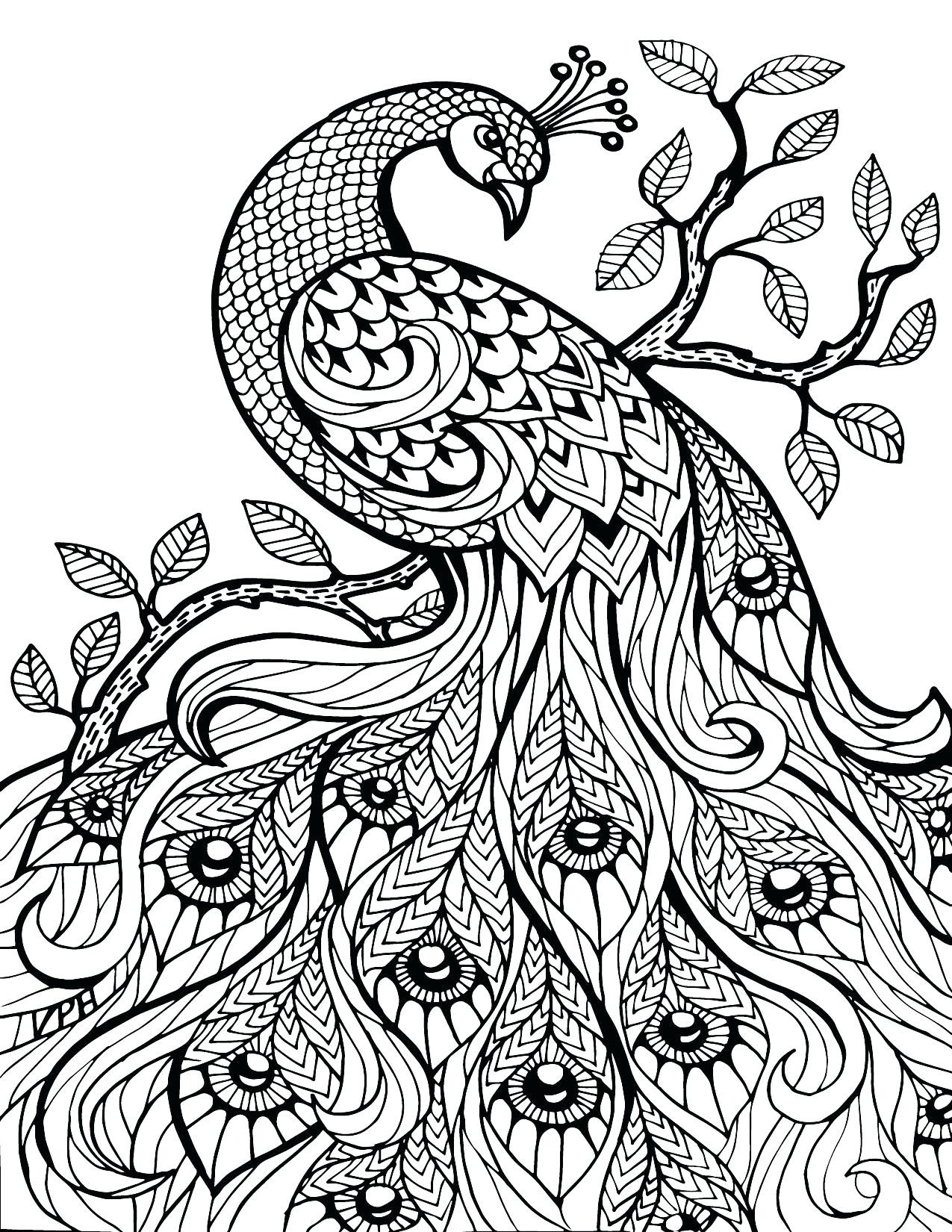 Best ideas about Abstract Elephant Coloring Pages For Adults
. Save or Pin Happy Elephant From "awesome Animals" Abstract Doodle Now.