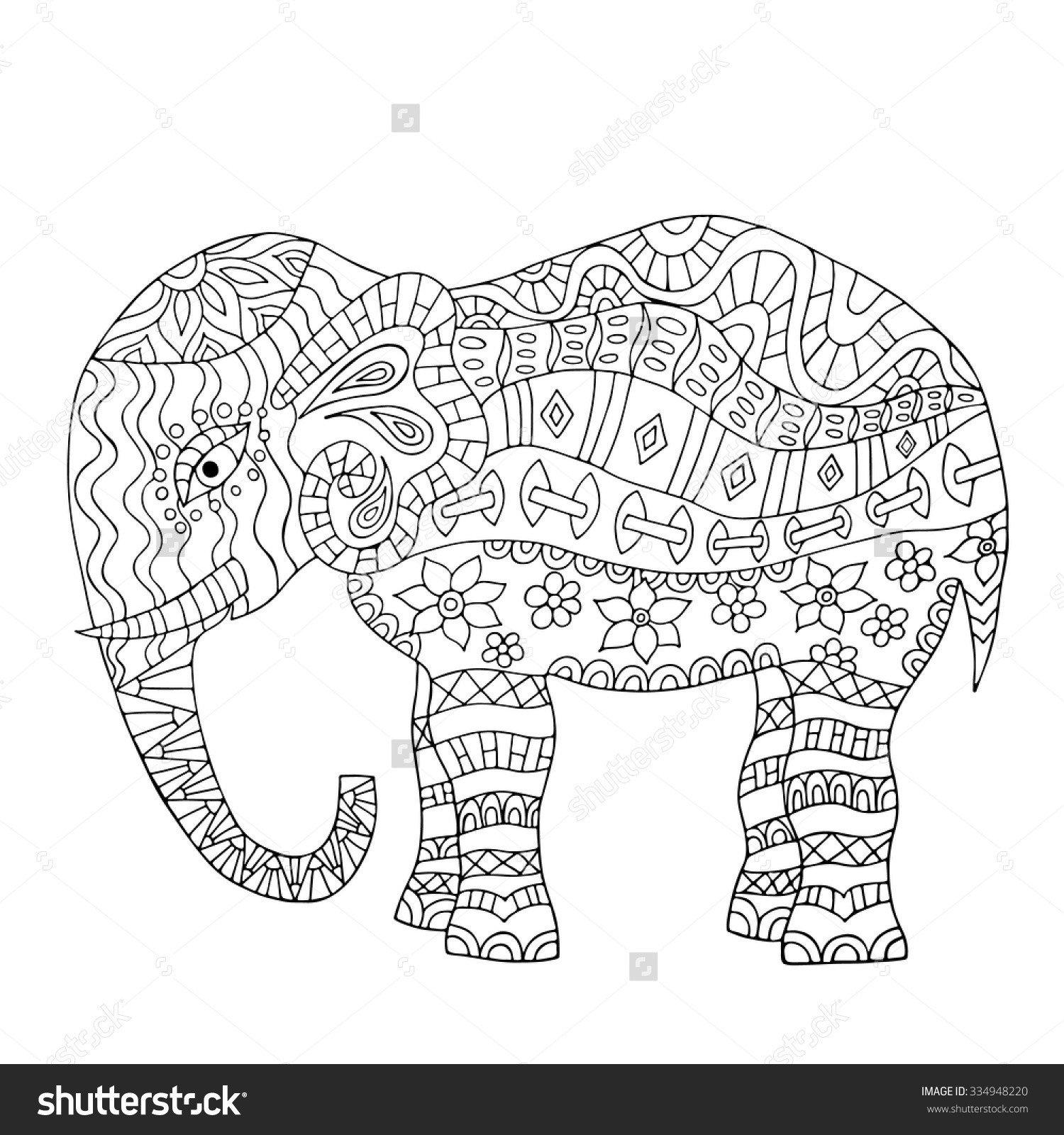 Best ideas about Abstract Elephant Coloring Pages For Adults
. Save or Pin Abstract Elephant Coloring Pages For Adults Now.