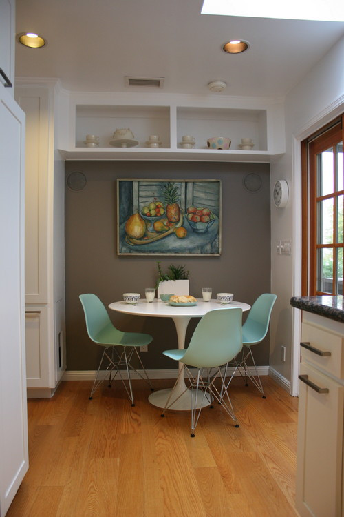 Best ideas about Accent Wall In Kitchen
. Save or Pin Accent Walls Archives The Spiffy pany Now.