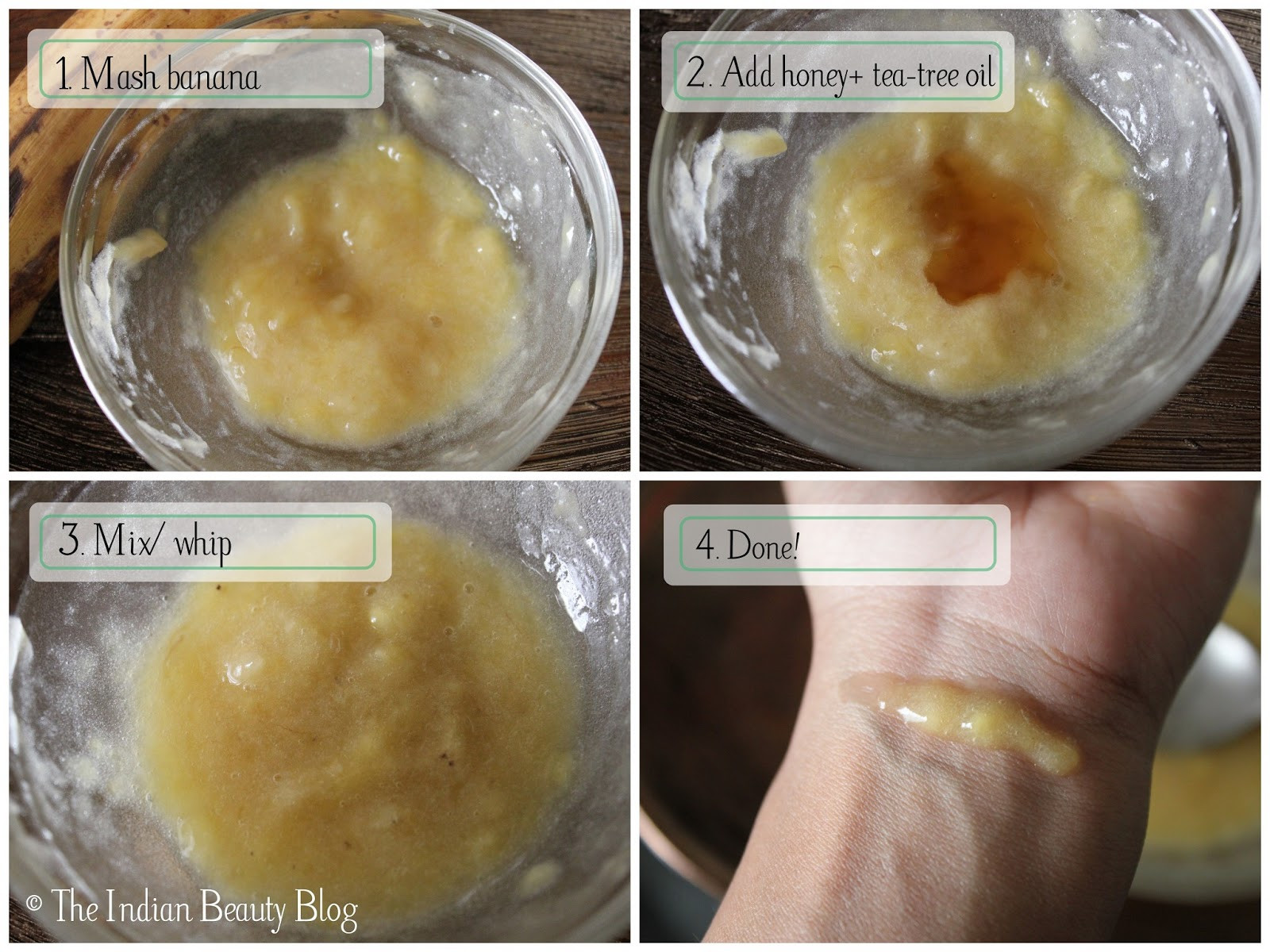 Best ideas about Acne Mask DIY
. Save or Pin Acne Clearing Face Mask Diy Diy Do It Your Self Now.