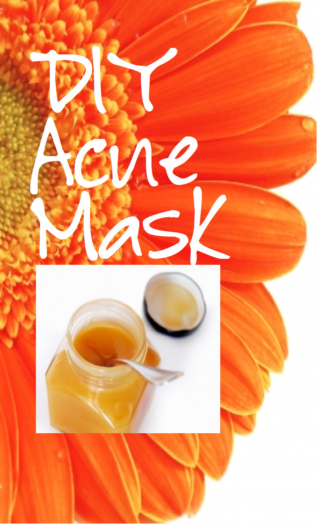 Best ideas about Acne Mask DIY
. Save or Pin DIY Acne Mask with Probiotics Now.