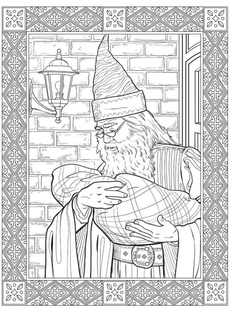 Best ideas about Adult Coloring Books Harry Potter
. Save or Pin Harry Potter Adult Coloring Pages Coloring Home Now.