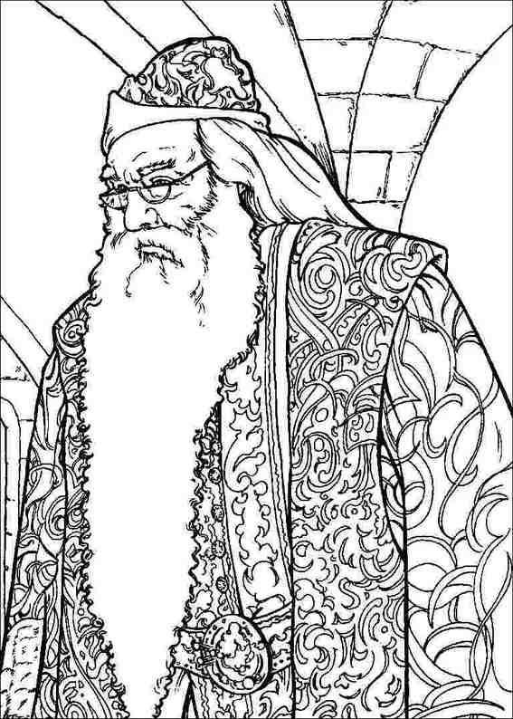 Best ideas about Adult Coloring Books Harry Potter
. Save or Pin Harry Potter Coloring Pages All Characters Gianfreda Now.