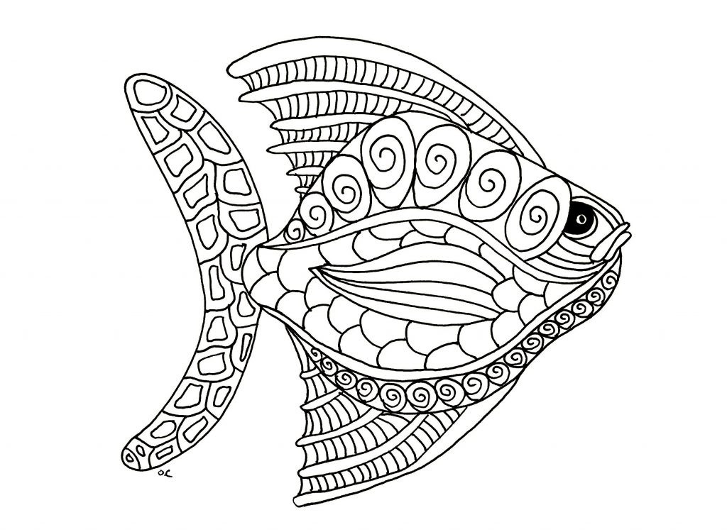 Best ideas about Adult Printable Coloring Pages
. Save or Pin Adult Coloring Pages Animals Best Coloring Pages For Kids Now.