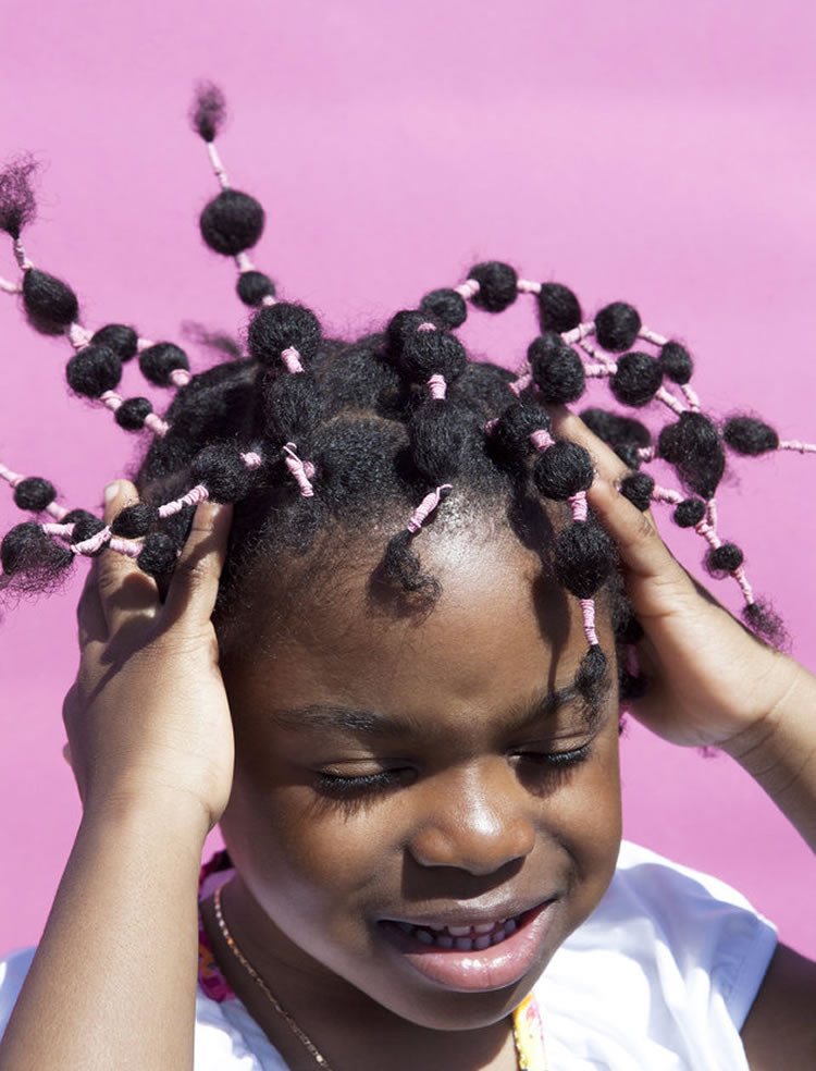 Best ideas about African Hairstyles For Kids
. Save or Pin Black Little Girl’s Hairstyles for 2017 2018 Now.