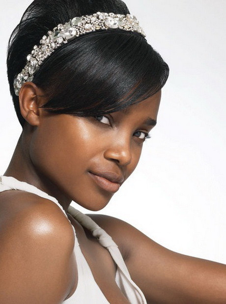 Best ideas about African Wedding Hairstyles
. Save or Pin African wedding hair styles Now.