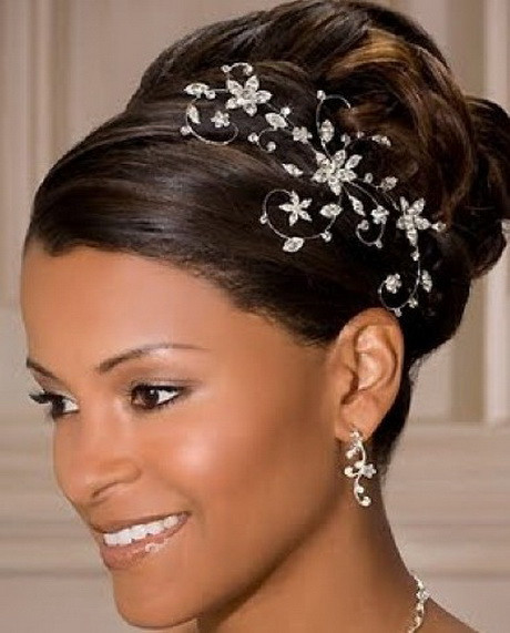 Best ideas about African Wedding Hairstyles
. Save or Pin African wedding hair styles Now.