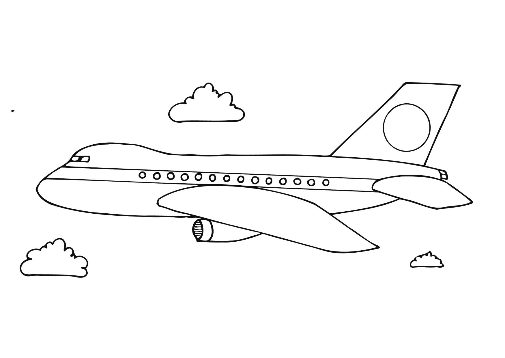 Best ideas about Airplane Coloring Pages For Kids
. Save or Pin Free Printable Airplane Coloring Pages For Kids Now.