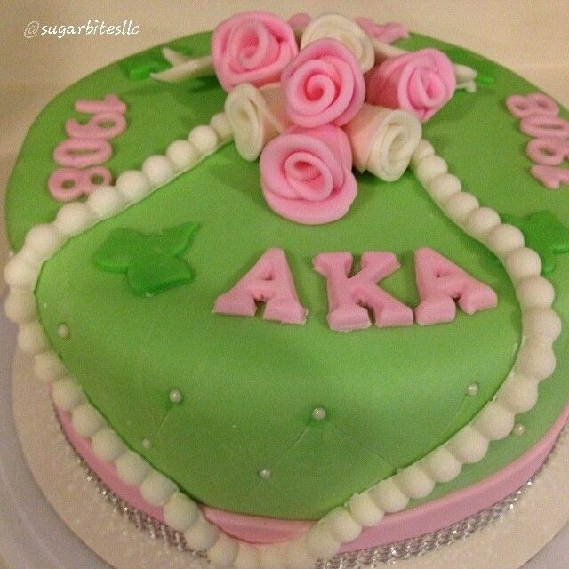 Best ideas about Aka Birthday Cake
. Save or Pin 17 Best images about AKA Cakes on Pinterest Now.