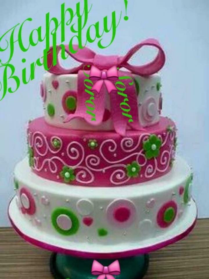 Best ideas about Aka Birthday Cake
. Save or Pin Bday cake Alpha Kappa Alpha Sorority Inc items Now.