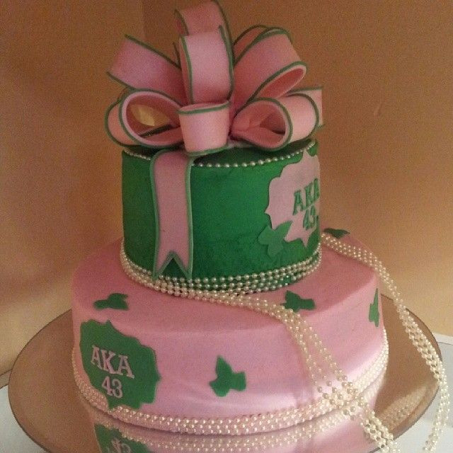 Best ideas about Aka Birthday Cake
. Save or Pin 34 best images about AKA Cakes on Pinterest Now.
