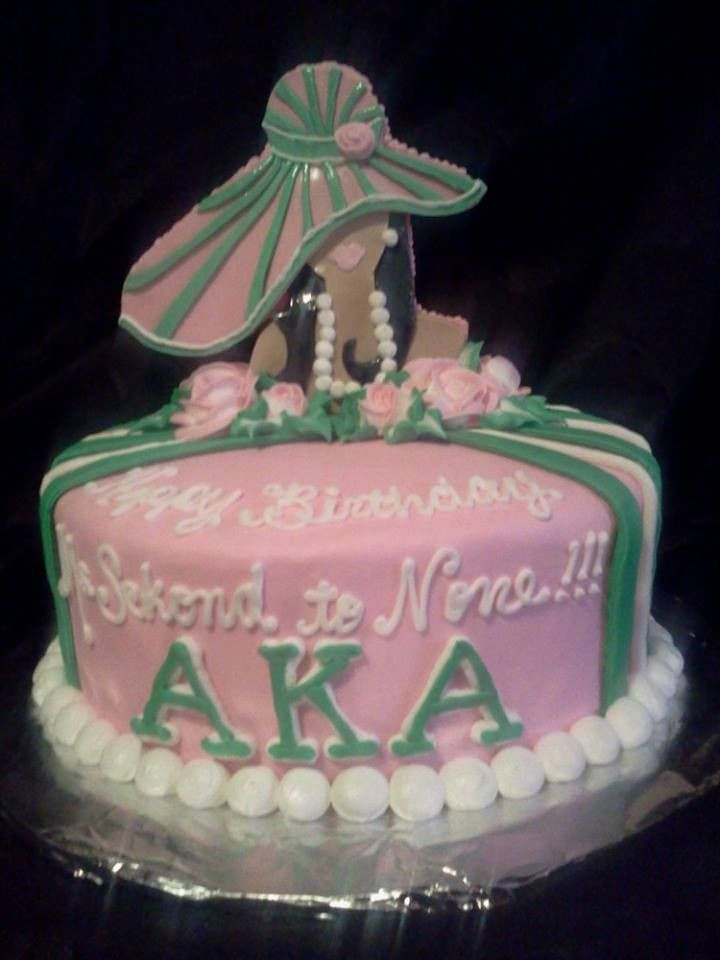 Best ideas about Aka Birthday Cake
. Save or Pin AKA cake Food Art Pinterest Now.