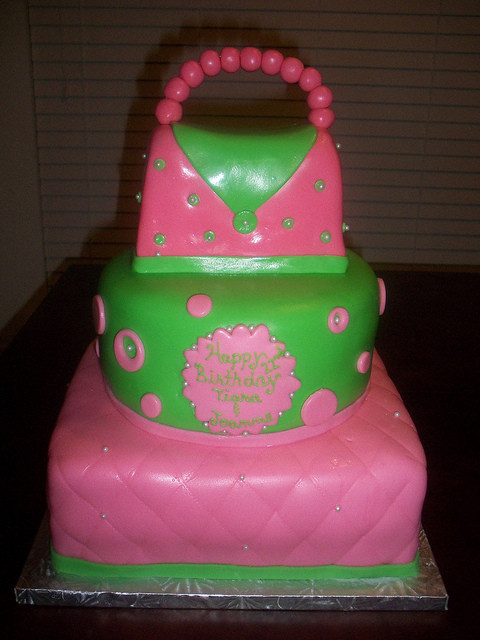Best ideas about Aka Birthday Cake
. Save or Pin AKA Birthday Cake Now.
