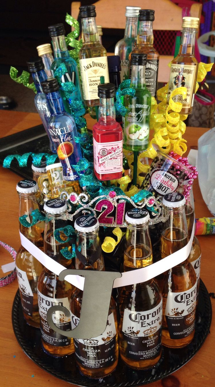Best ideas about Alcohol Gift Basket Ideas
. Save or Pin 1000 ideas about Liquor Gift Baskets on Pinterest Now.