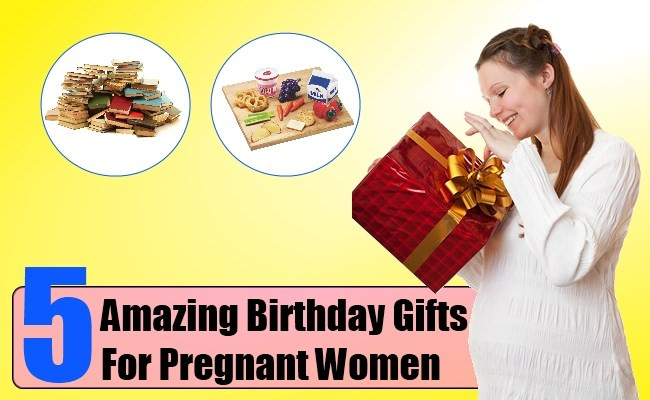 Best ideas about Amazing Birthday Gifts
. Save or Pin 5 Amazing Birthday Gifts For Pregnant Women Birthday Now.
