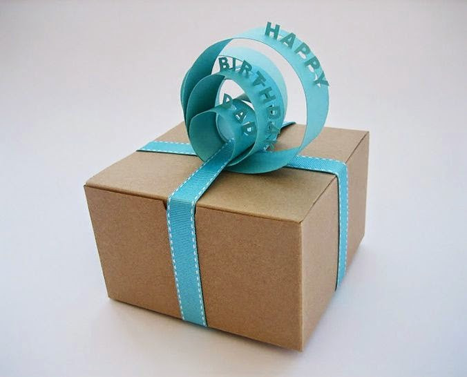Best ideas about Amazing Birthday Gifts
. Save or Pin Amazing Happy Birthday dad t wrapper design Now.