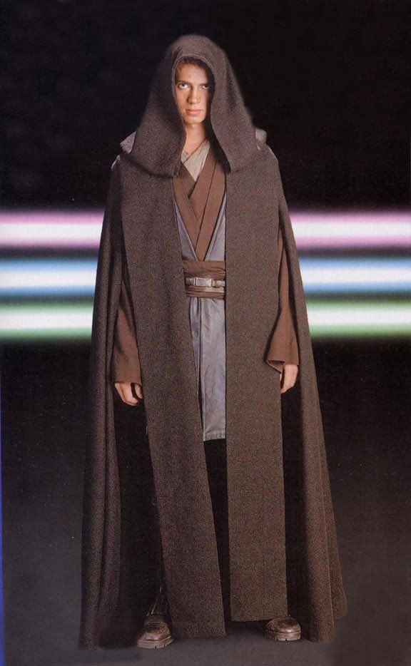 Best ideas about Anakin Skywalker Costume DIY
. Save or Pin 348 best images about star wars costumes on Pinterest Now.